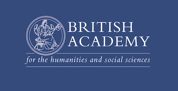 British Academy logo