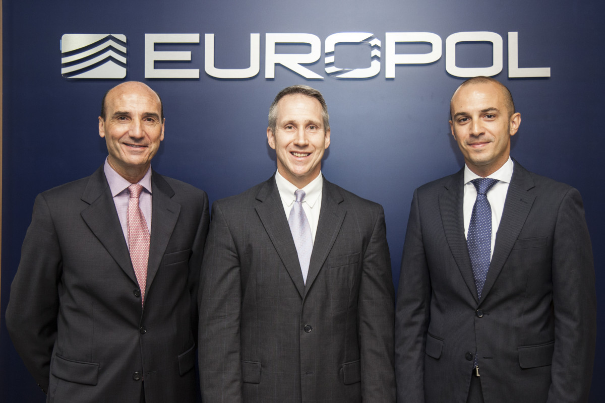 Three members of Virtual Currency Working Group