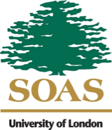 SOAS logo 160px