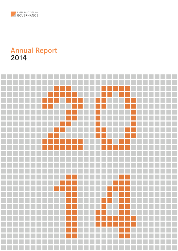 Annual Report 2014