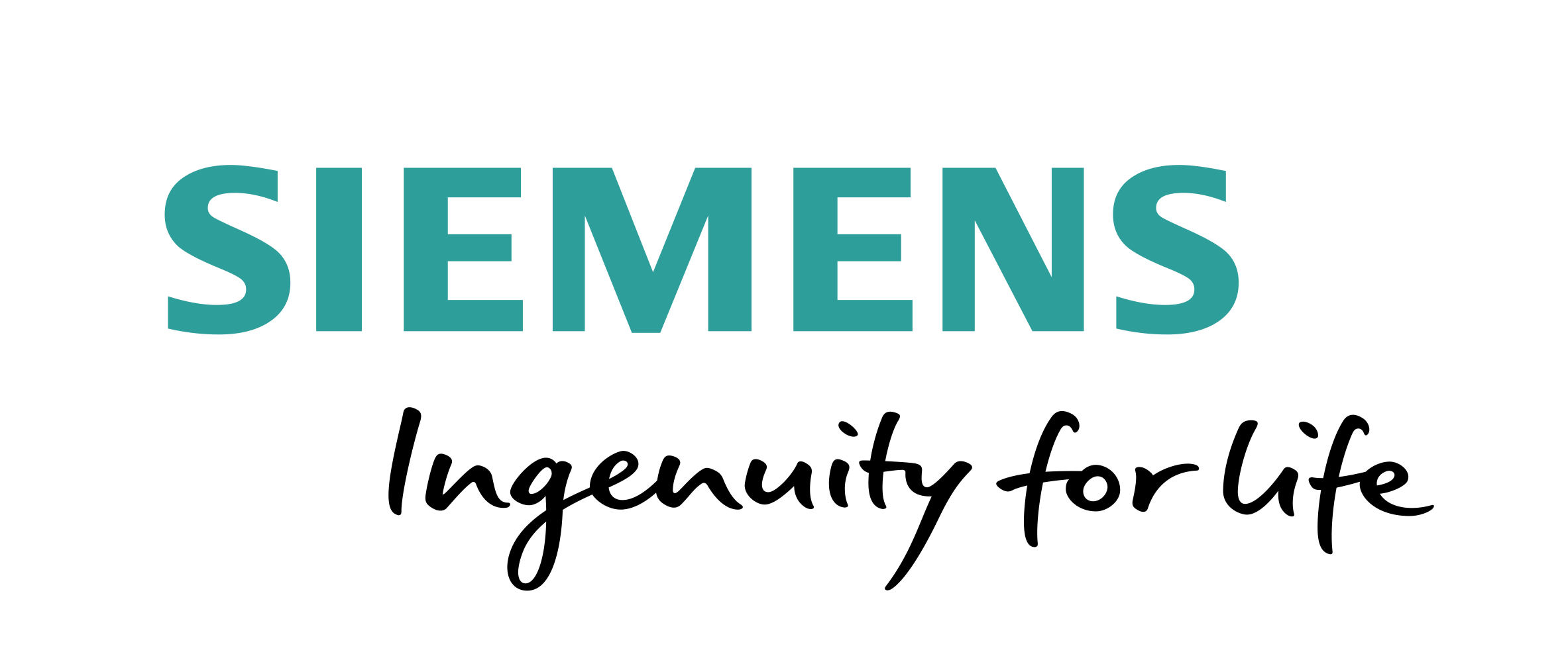 Siemens logo
