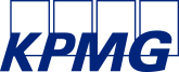 KPMG logo