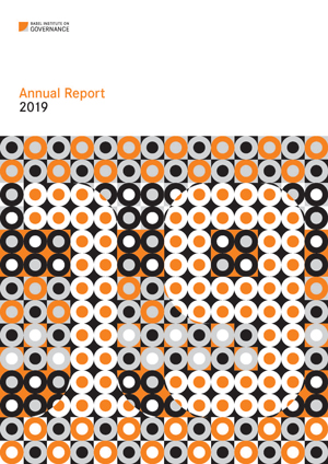 Annual report 2019