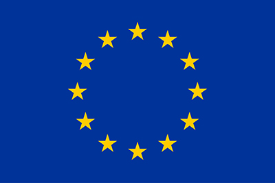 EU flag 400px