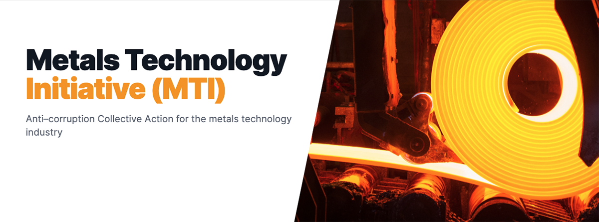 Metals Technology Initiative website