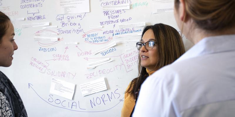 public governance research meeting