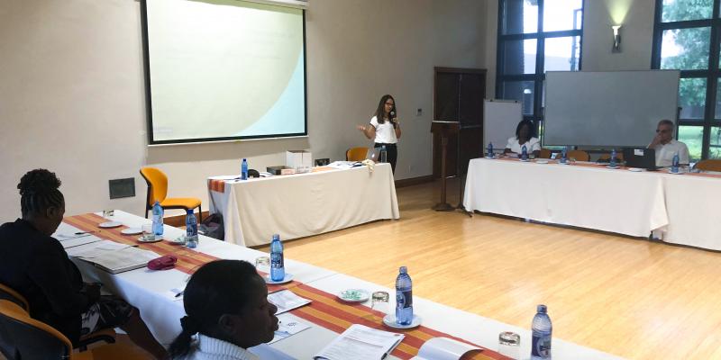 Public Governance graining courses