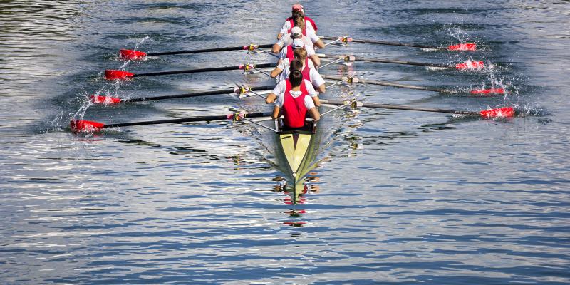 Banner collective action