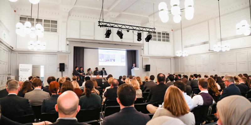 Collective Action Conference