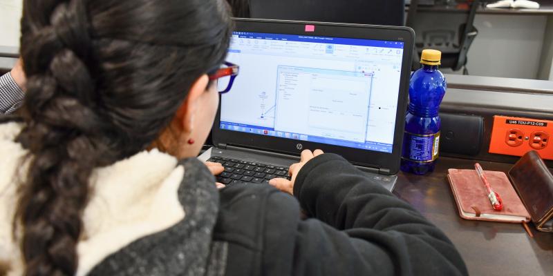 ICAR training programme