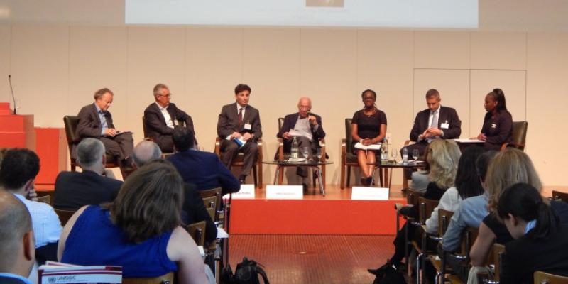 Collective Action conference 2014