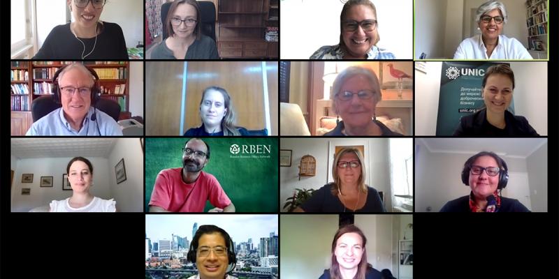 Certification practitioner roundtable 9 Sep 2020