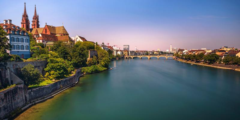 Basel - Collective Action Conference 2022