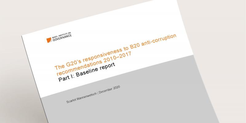 B20 report